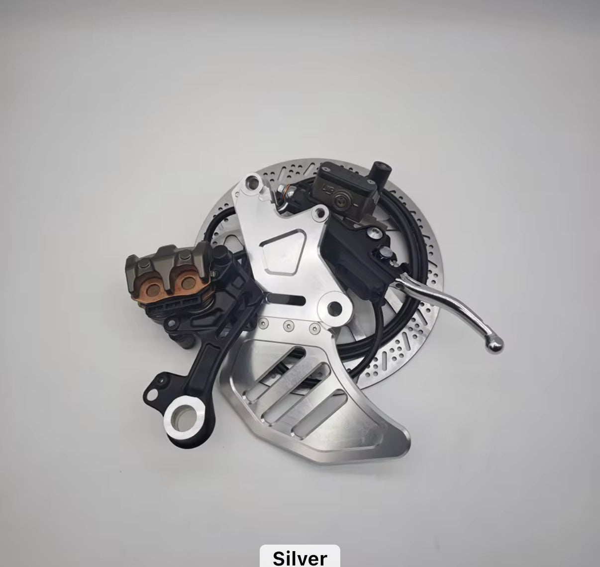 Surron lbx/Eride pro ultra bee break REAR