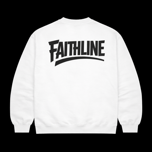 Faithline long sleeve
