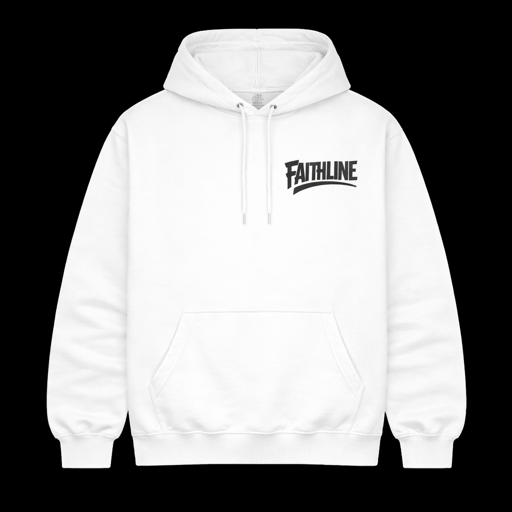 Faithline hoodie