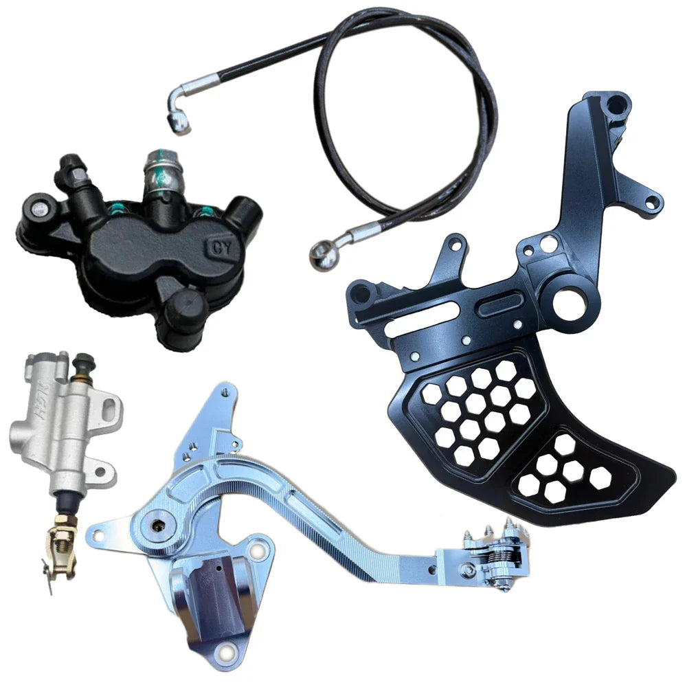 Surron Ultra Bee Footbrake Kit V2
